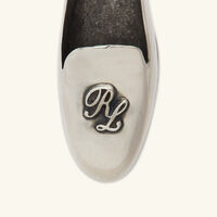 Howell Loafer Paper Weight ralph lauren home howell loafer paper weight