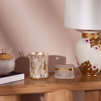 christofle s ve d argent candle holder silver plated