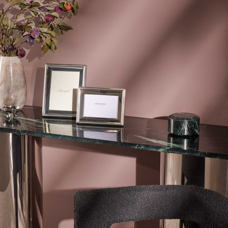 كريستوفل إطار صورة بيرل