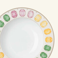 rosenthal idyllia soup plate marshmallow 27 cm