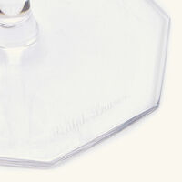 رالف لورين هوم كوب المشروب كورالين باللون الشفاف