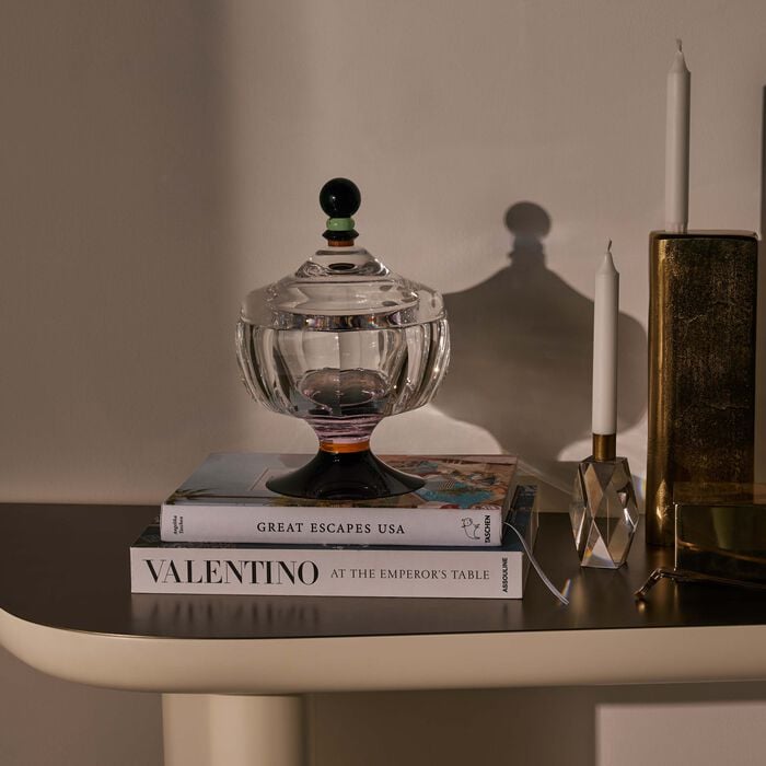 reflections copenhagen radiant decadent jar clear