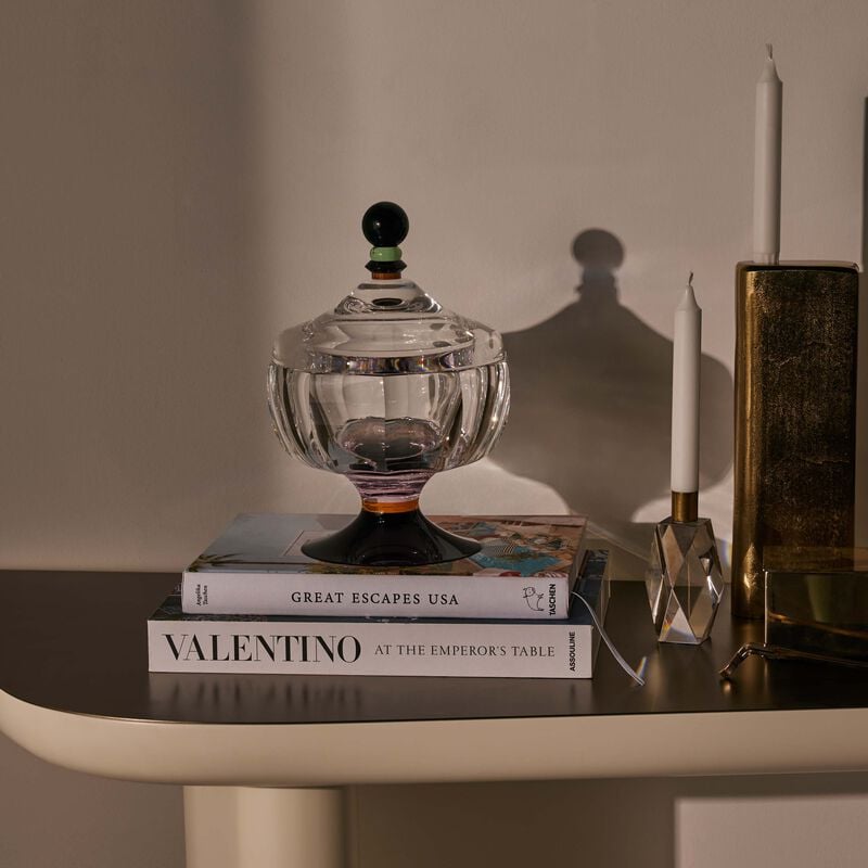 Radiant Decadent Jar Clear reflections copenhagen radiant decadent jar clear