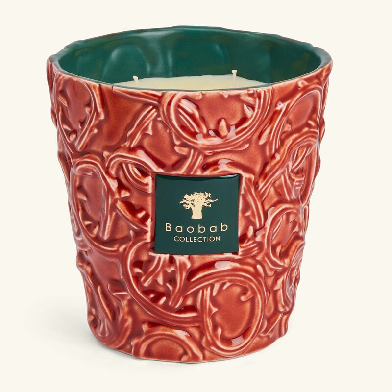 شمعة برام أرتيميس المعطرة ماكس 16 باوباب شمعة برام أرتيميس المعطرة ماكس 16