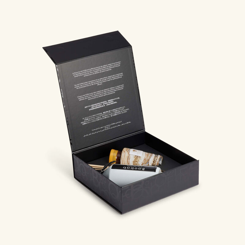 Sand Siloli Diffuser 250ml baobab collection sand siloli diffuser 250ml