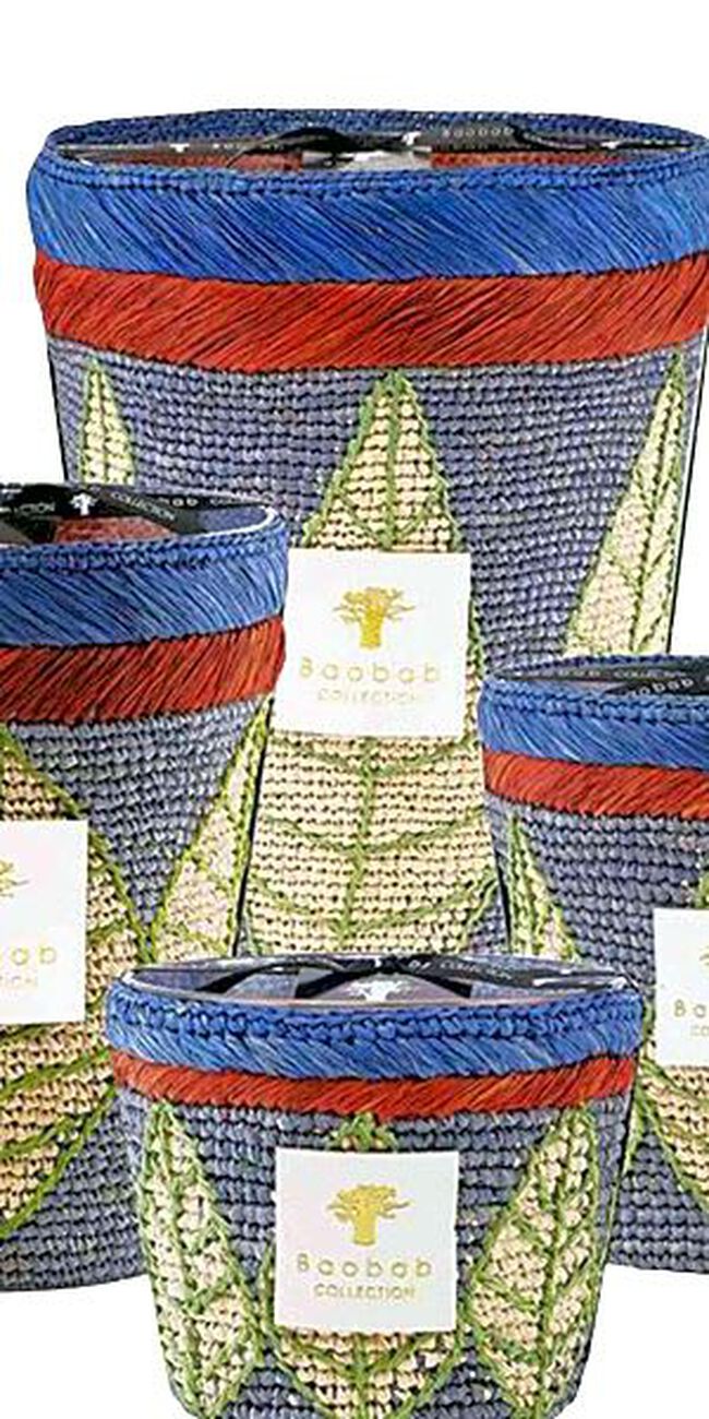 باوباب شمعة رافينتسارا مانجا ماكس 24