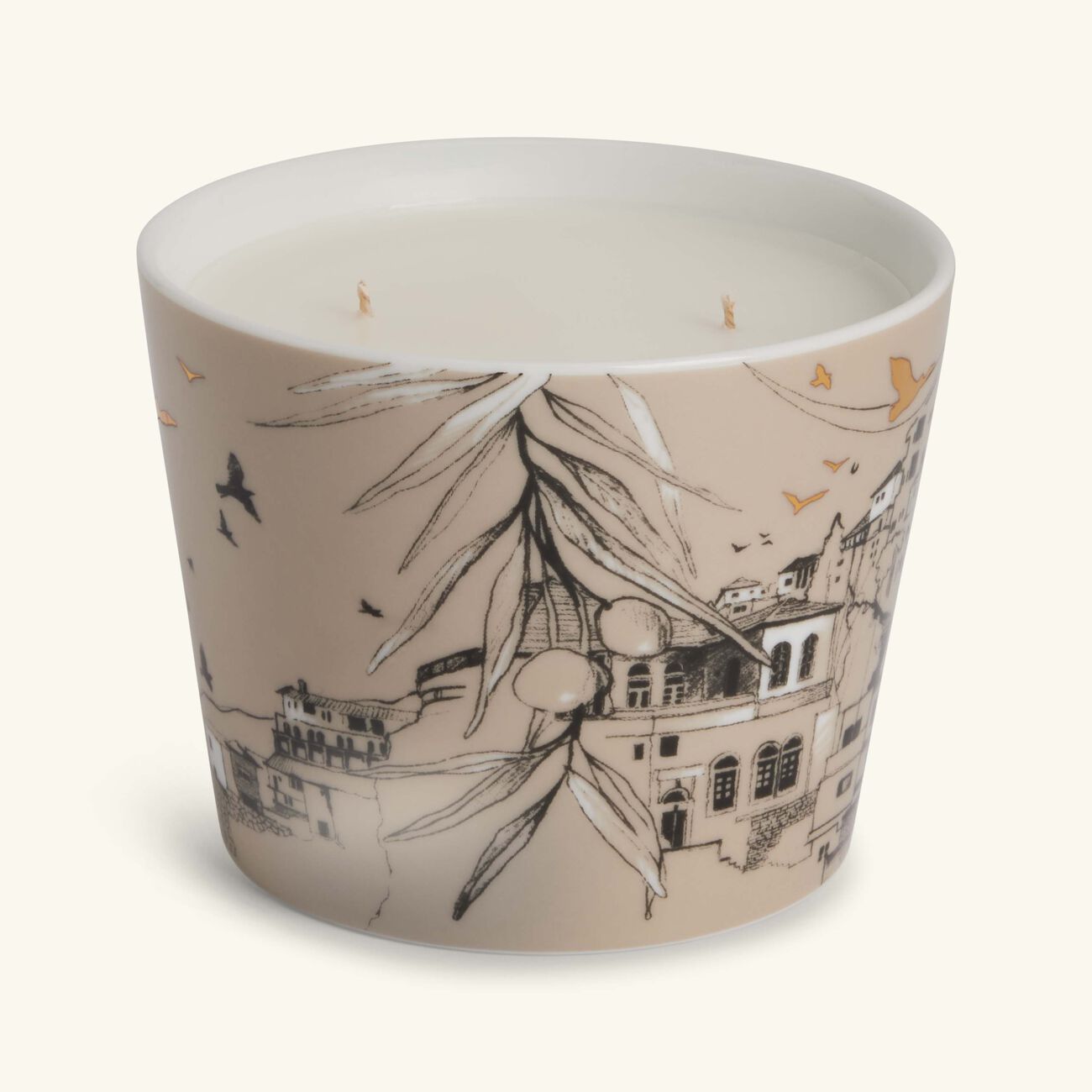 silsal naseem first light candle 500g