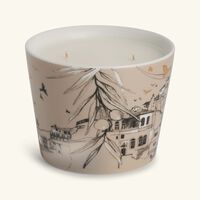 silsal naseem first light candle 500g