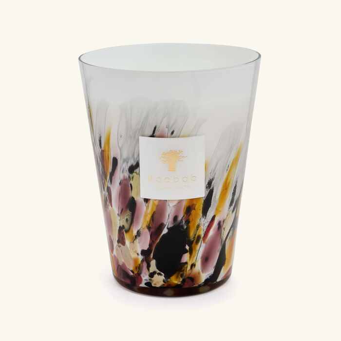 باوباب شمعة رينفورست تانجونغ ماكس 24