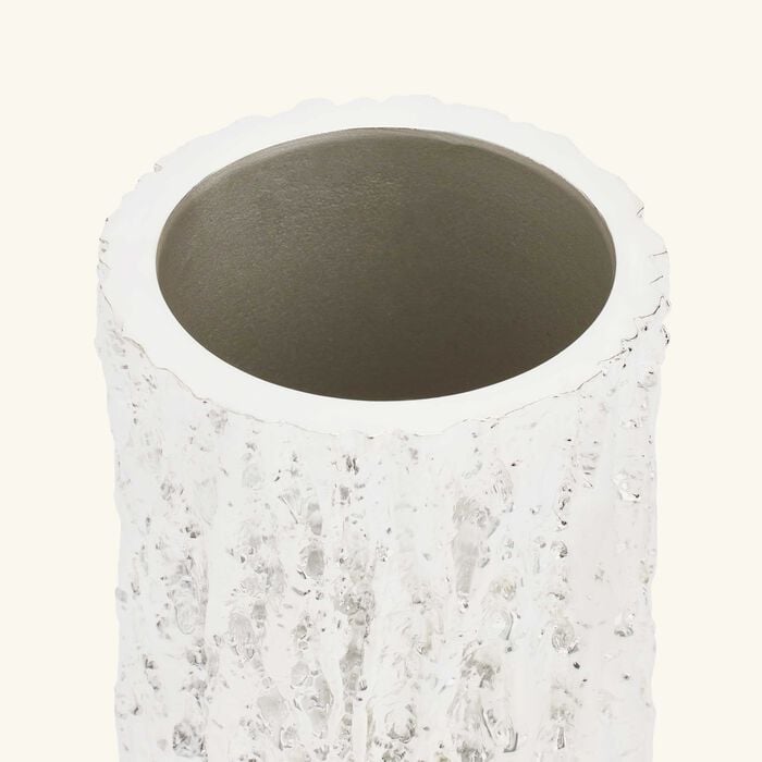 christofle s ve d argent vase mini silver plated