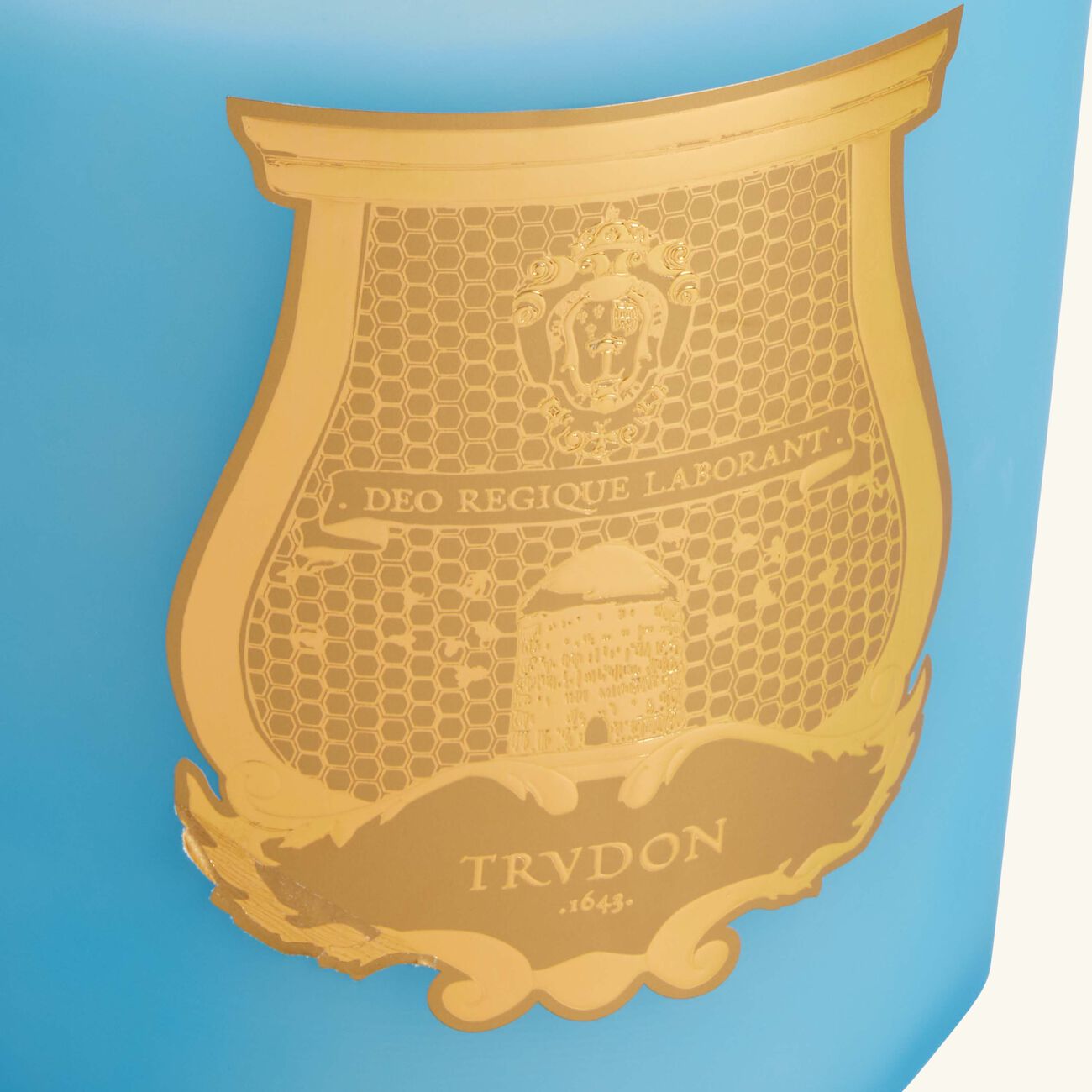 trudon versailles candle 2 8kg