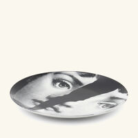 fornasetti tema e variazioni no 10 wall plate