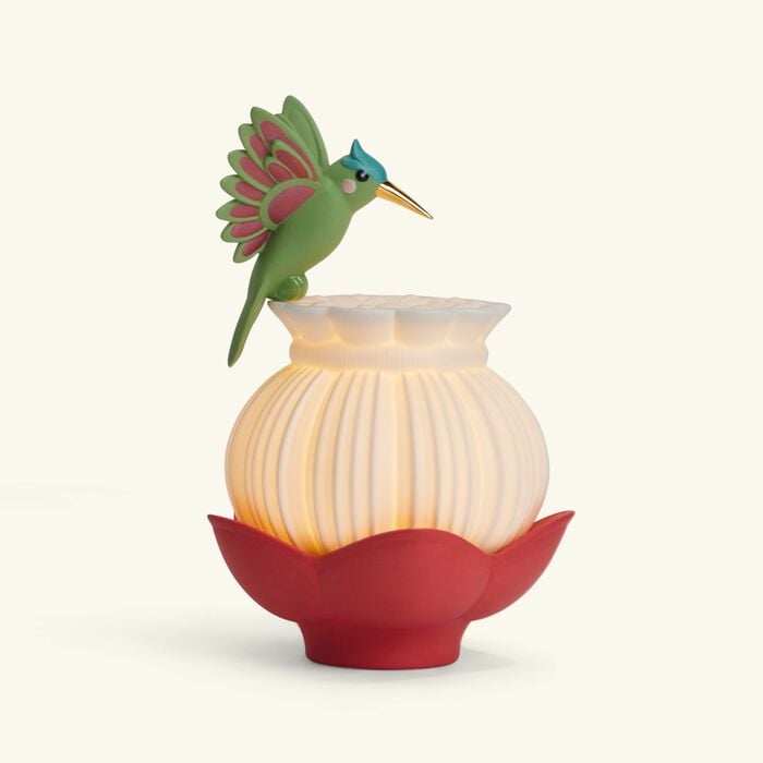 lladro utopical wireless lamp