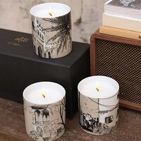 Naseem Trio Candle Gift Set silsal naseem trio candle gift set