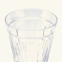 ralph lauren home coraline wine glass clear