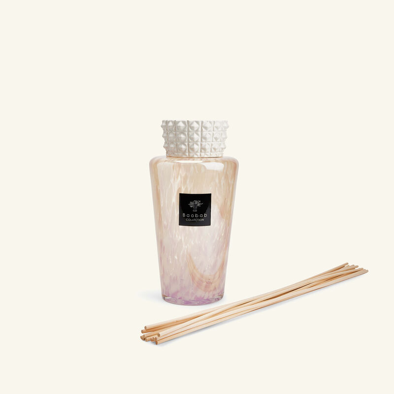Pearls White Diffuser baobab collection pearls white diffuser