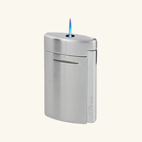 Minijet Lighter Gold st dupont minijet lighter gold