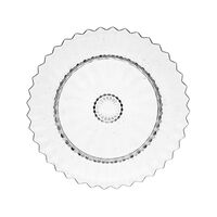 Mille Nuits Salad Plate, small