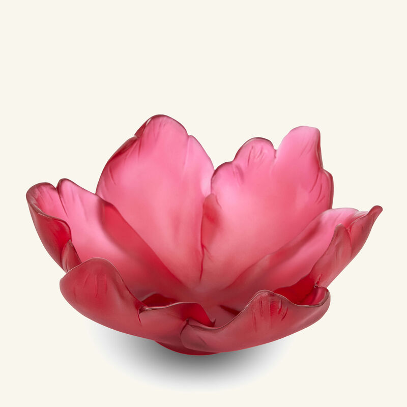 Tulip Centerpiece Red daum tulip centerpiece red