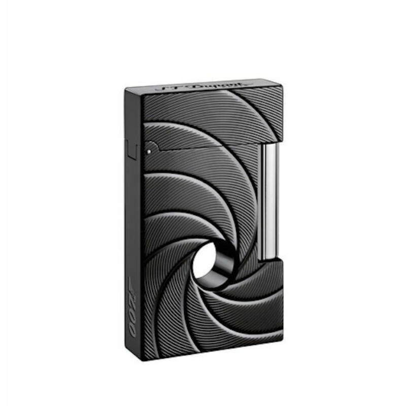 ST Dupont J. Bond Spectre Limited Edition Set Of Pens And Lighter