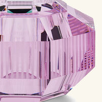 reflections copenhagen clara storage box pink