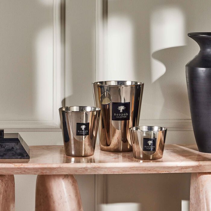 baobab collection les exclusives platinum candle max 24