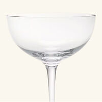 Norwood Champagne Flute Glass Clear ralph lauren home norwood champagne flute glass clear