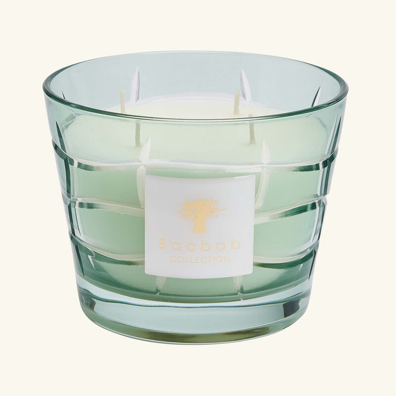 baobab collection waves nazare candle max 10