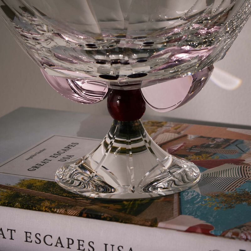 Radiant Amira Centerpiece Small reflections copenhagen radiant amira centerpiece small