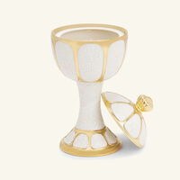 Amour Incense Burner White villari amour incense burner white