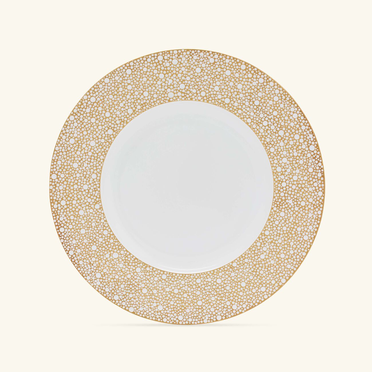 Mordore Bread & Butter Plate Round Gold 16cm bernardaud mordore bread butter plate round gold 16cm