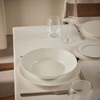 Open Vegetable Bowl bernardaud open vegetable bowl