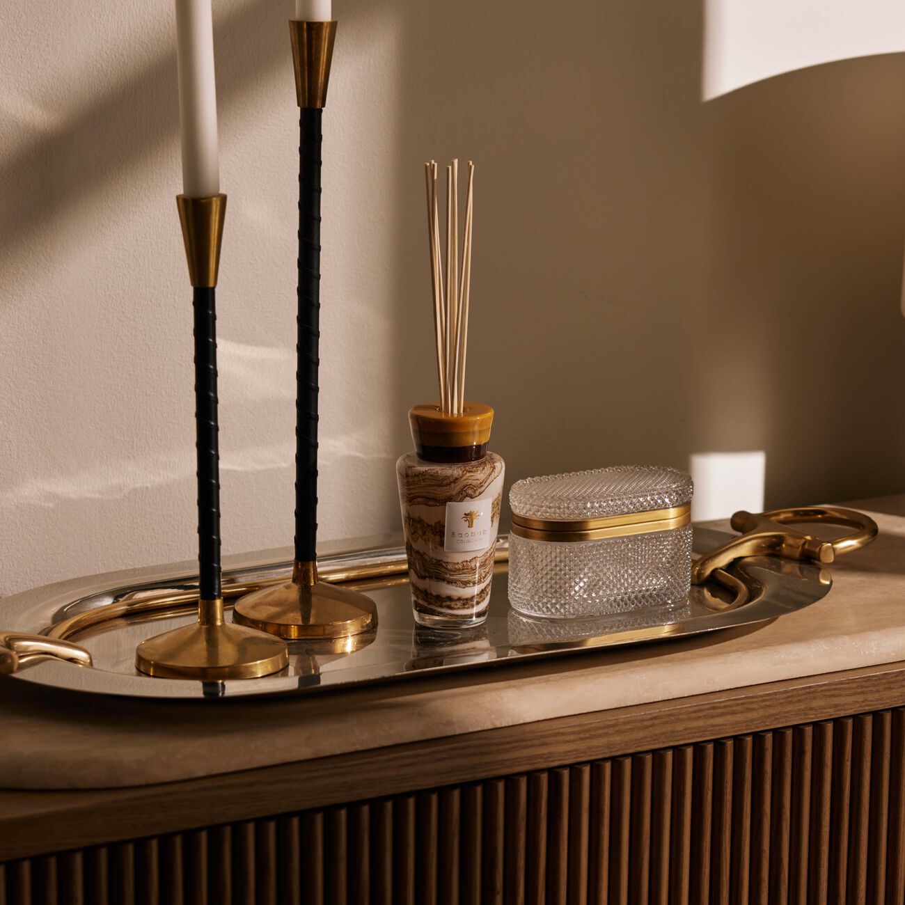 Sand Siloli Diffuser 250ml baobab collection sand siloli diffuser 250ml