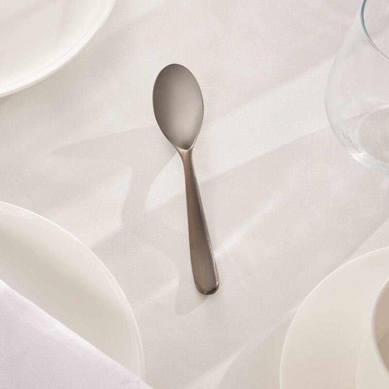 L'Ame De Christofle Coffee Spoon Black l ame de christofle coffee spoon black