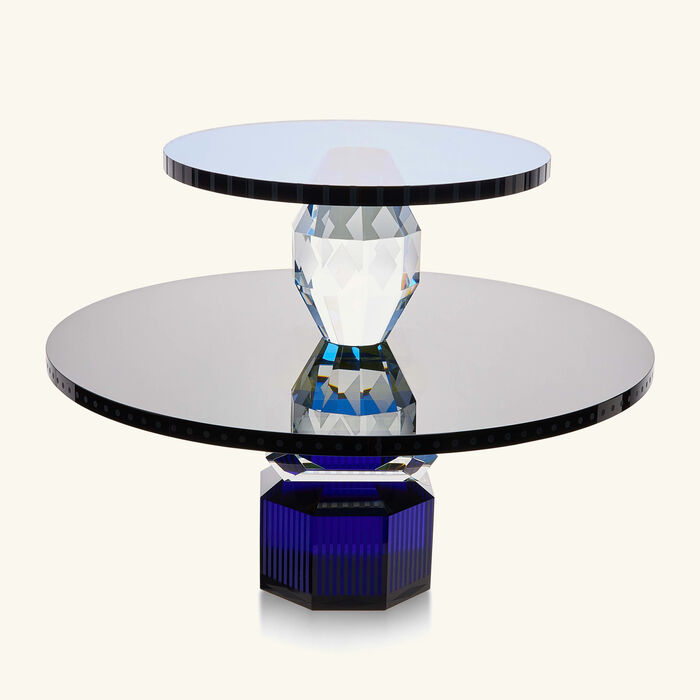 reflections copenhagen dallas crystal cake stand
