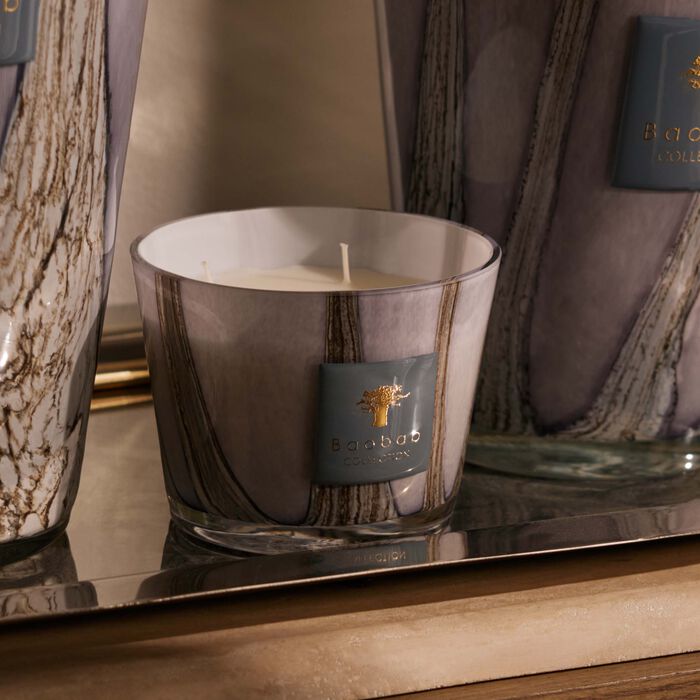 baobab collection woods broceliande candle max 10