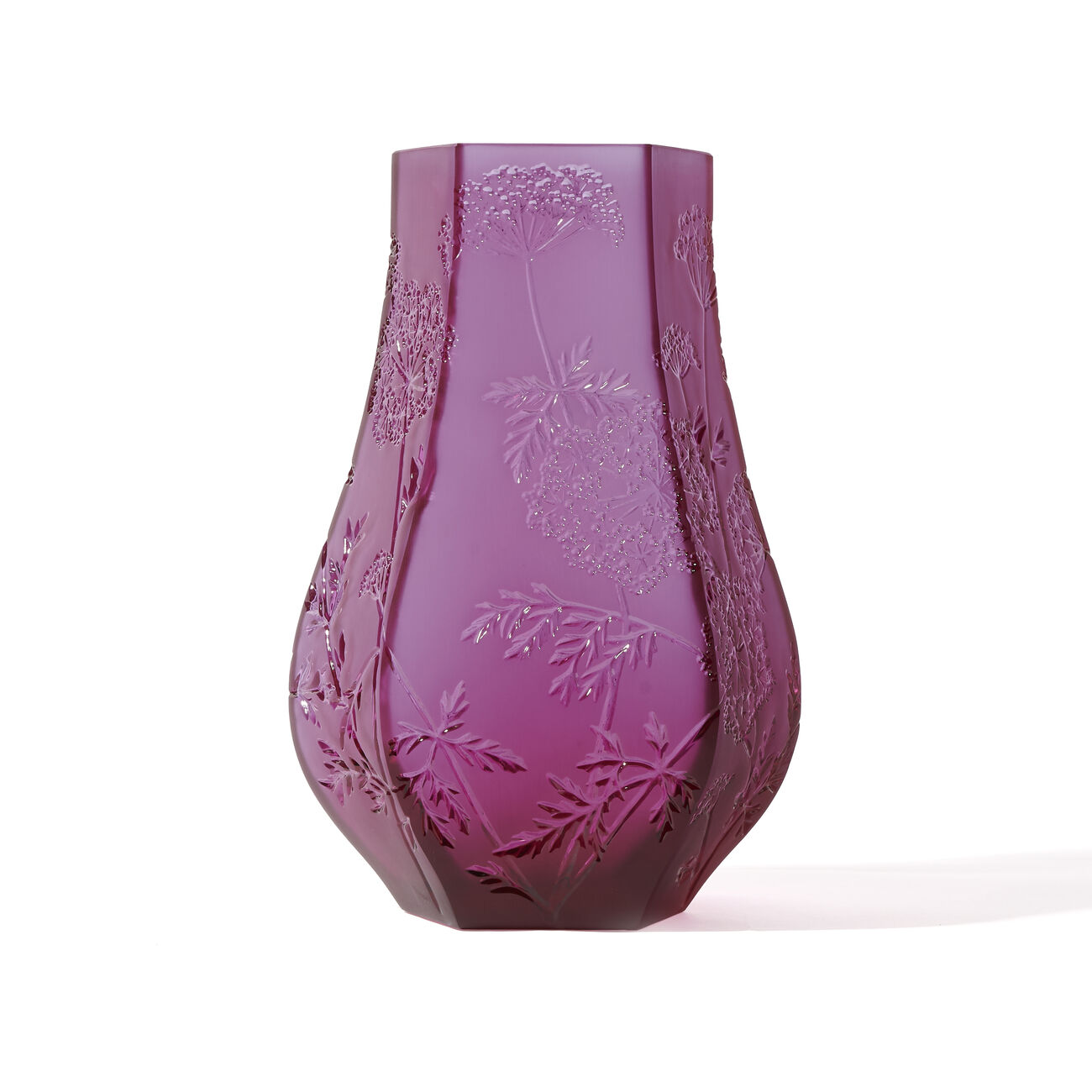 visual vases set
