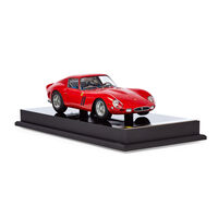 Model Car Ferrari 250 Gto, small