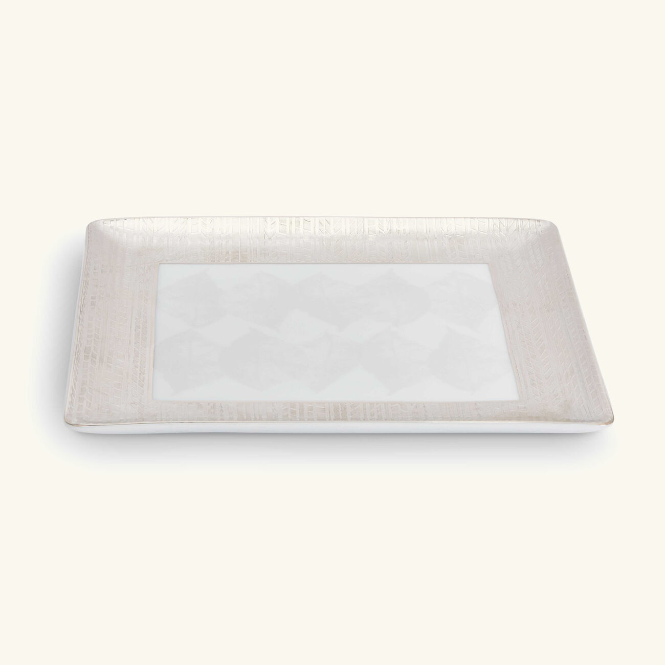 bernardaud valet tray