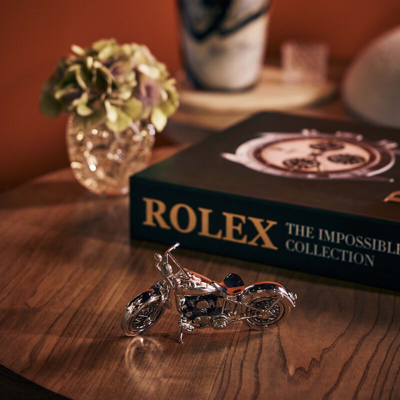 رالف لورين هوم ely motorcycle