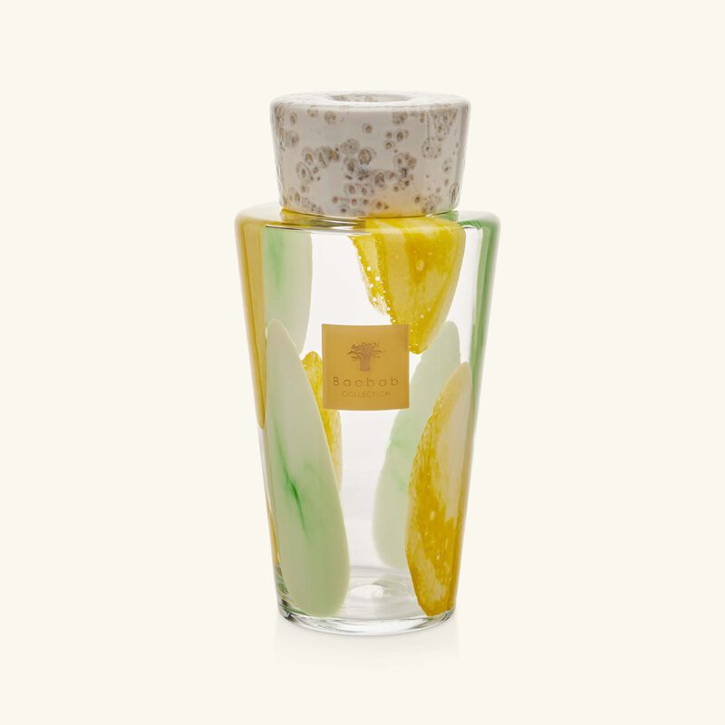 Riviera Santo Sospir Totem Diffuser 2L baobab collection riviera santo sospir totem diffuser 2l