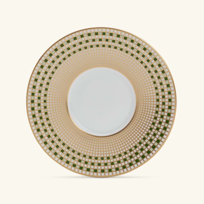 bernardaud augusta espresso cup and saucer set of 4