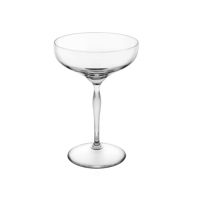 100 Points Champagne Coupe, large