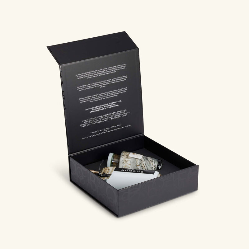 Sand Atacama Diffuser 250ml baobab collection sand atacama diffuser 250ml