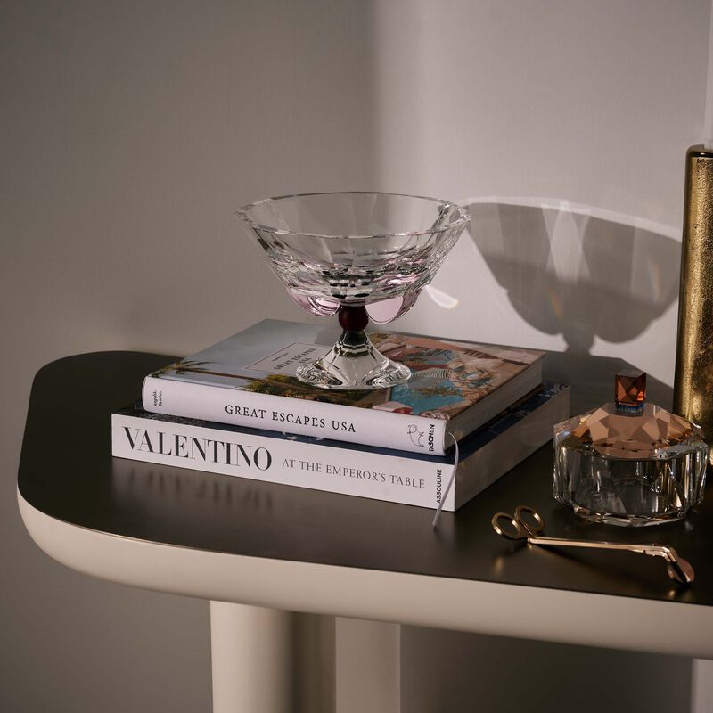 Radiant Amira Centerpiece Small reflections copenhagen radiant amira centerpiece small