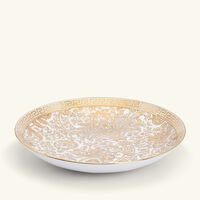 Magnifico Charger Plate Gold 31cm ginori 1735 magnifico charger plate gold 31cm