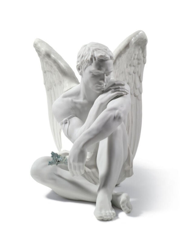 Protective Angel Figurine Protective Angel Figurine, large