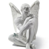 Protective Angel Figurine Protective Angel Figurine, small