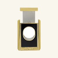 Cigar Cutter Black st dupont cigar cutter black