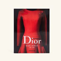 assouline dior by marc bohan book 37x30cm